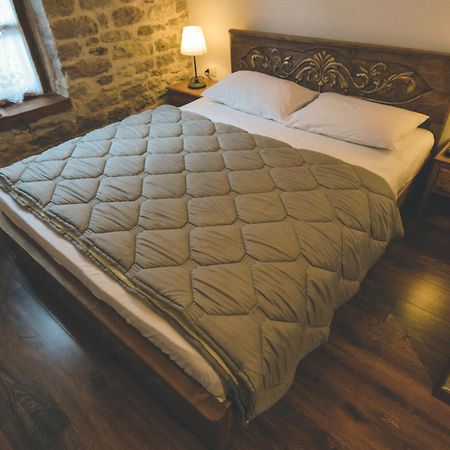 4 Rooms Gjirokastra Екстериор снимка