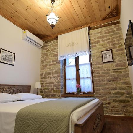 4 Rooms Gjirokastra Екстериор снимка
