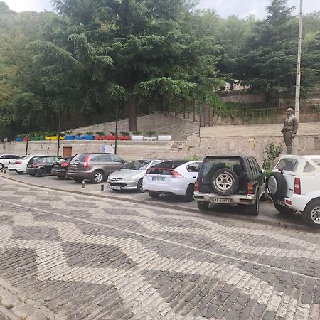4 Rooms Gjirokastra Екстериор снимка