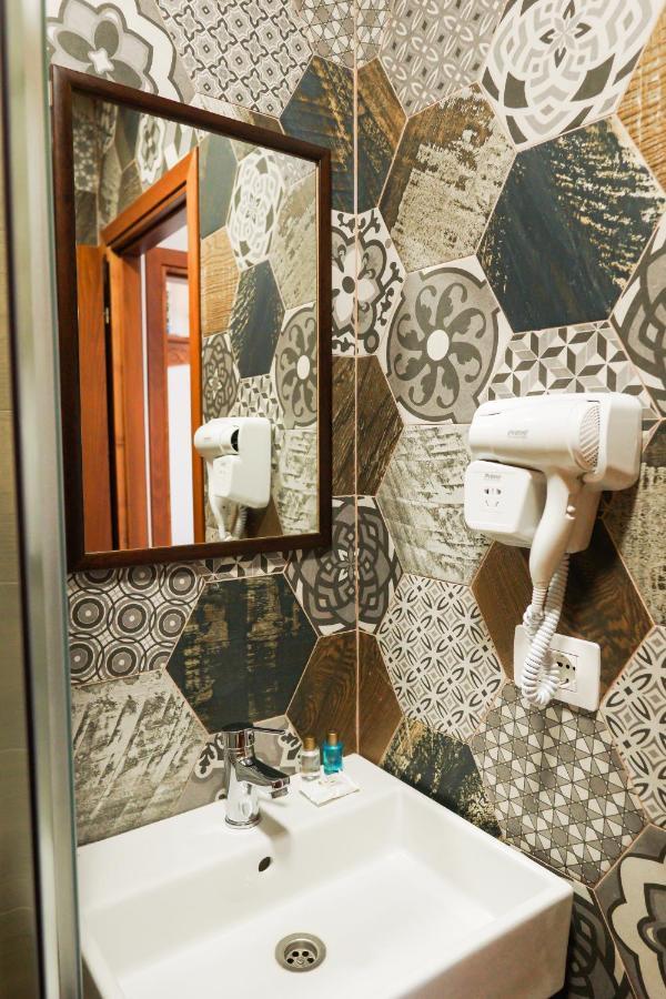 4 Rooms Gjirokastra Екстериор снимка