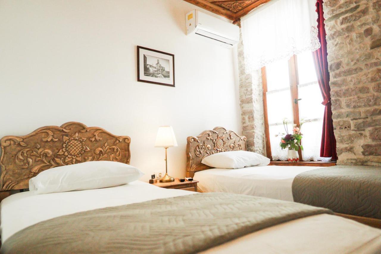4 Rooms Gjirokastra Екстериор снимка