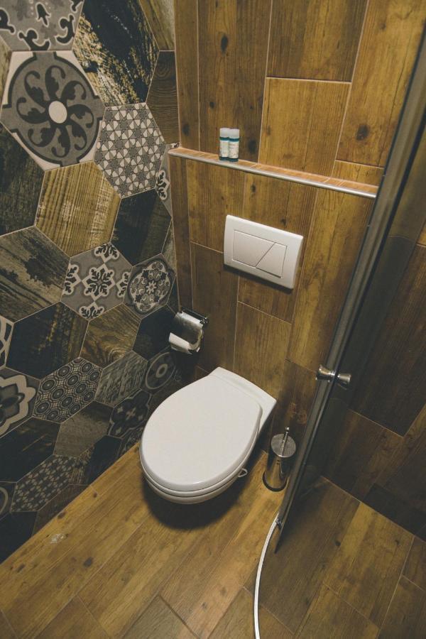 4 Rooms Gjirokastra Екстериор снимка