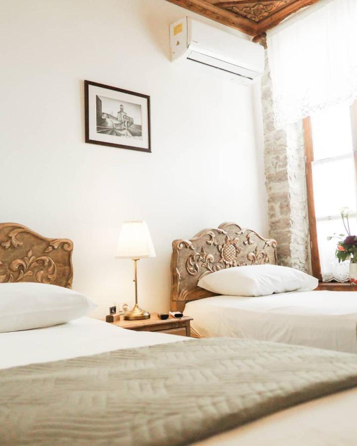 4 Rooms Gjirokastra Екстериор снимка