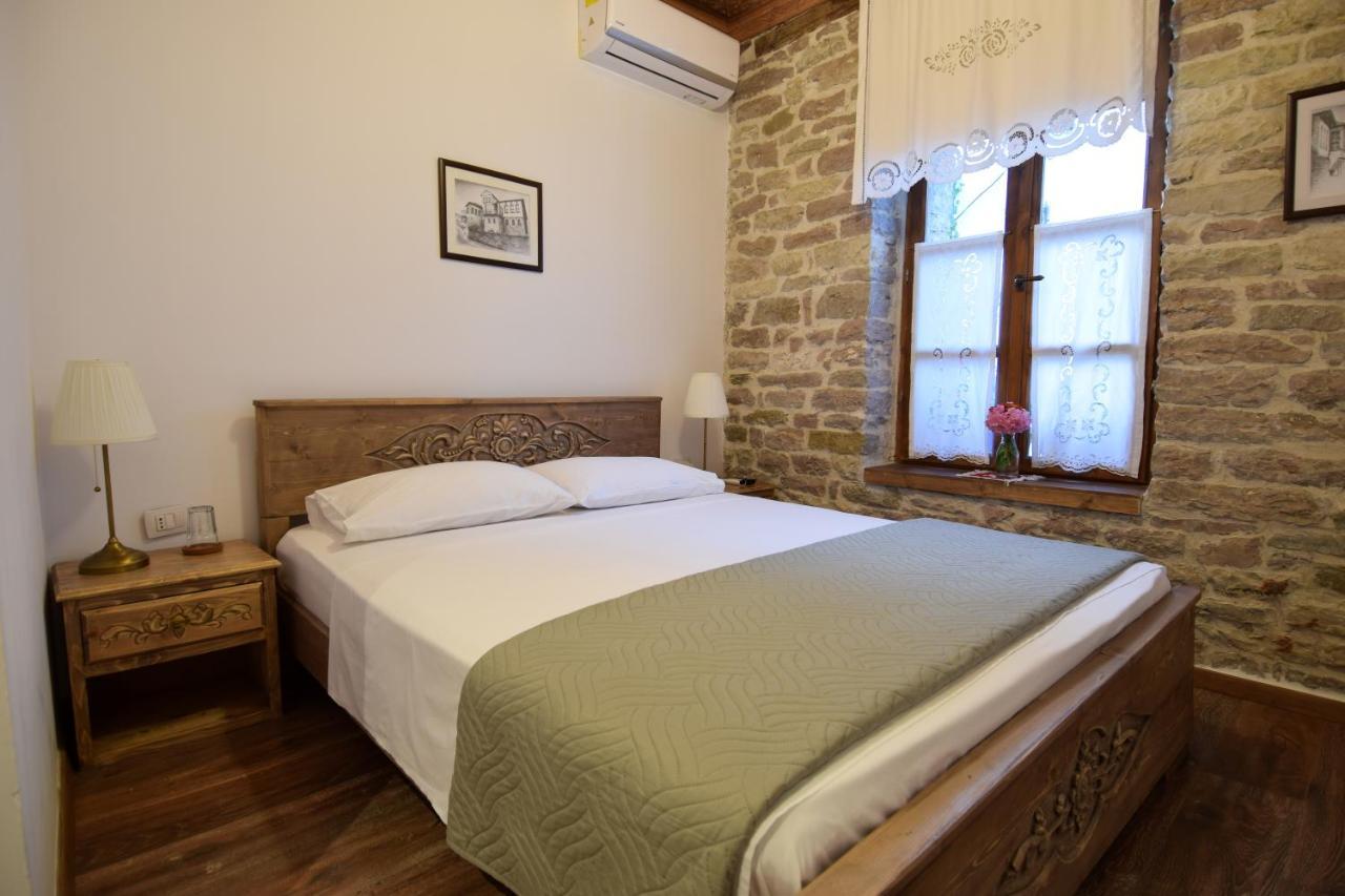 4 Rooms Gjirokastra Екстериор снимка