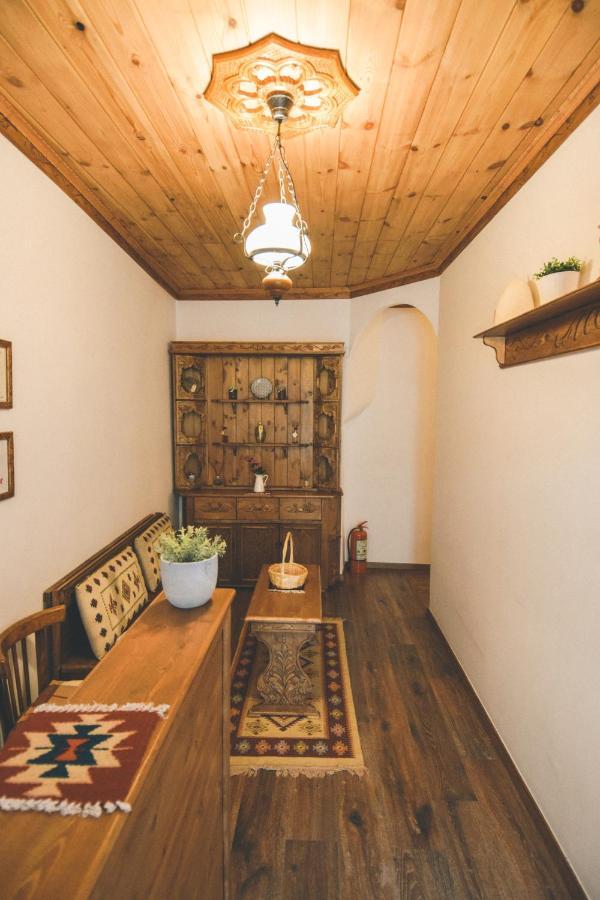 4 Rooms Gjirokastra Екстериор снимка