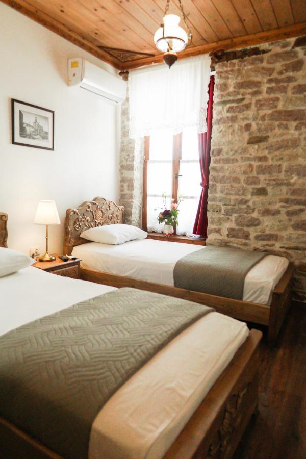 4 Rooms Gjirokastra Екстериор снимка