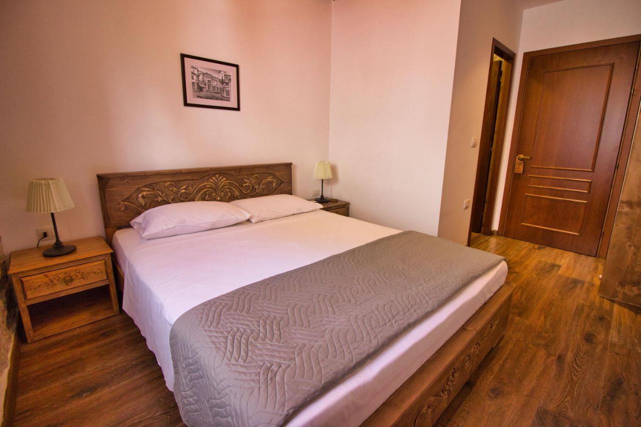 4 Rooms Gjirokastra Екстериор снимка