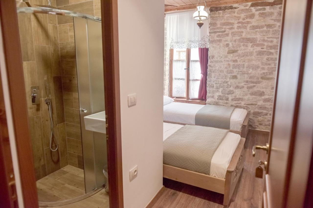4 Rooms Gjirokastra Екстериор снимка