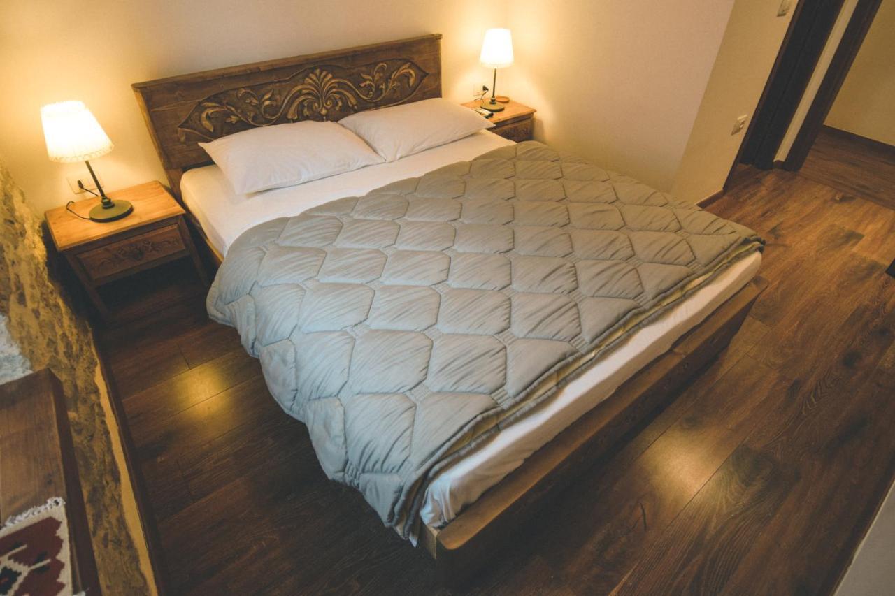 4 Rooms Gjirokastra Екстериор снимка