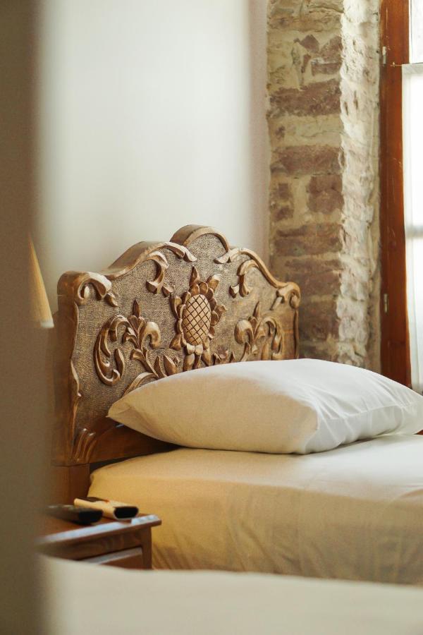 4 Rooms Gjirokastra Екстериор снимка