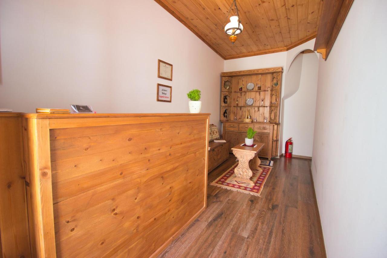4 Rooms Gjirokastra Екстериор снимка