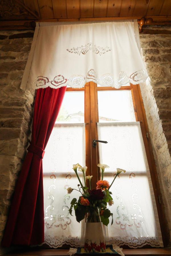 4 Rooms Gjirokastra Екстериор снимка