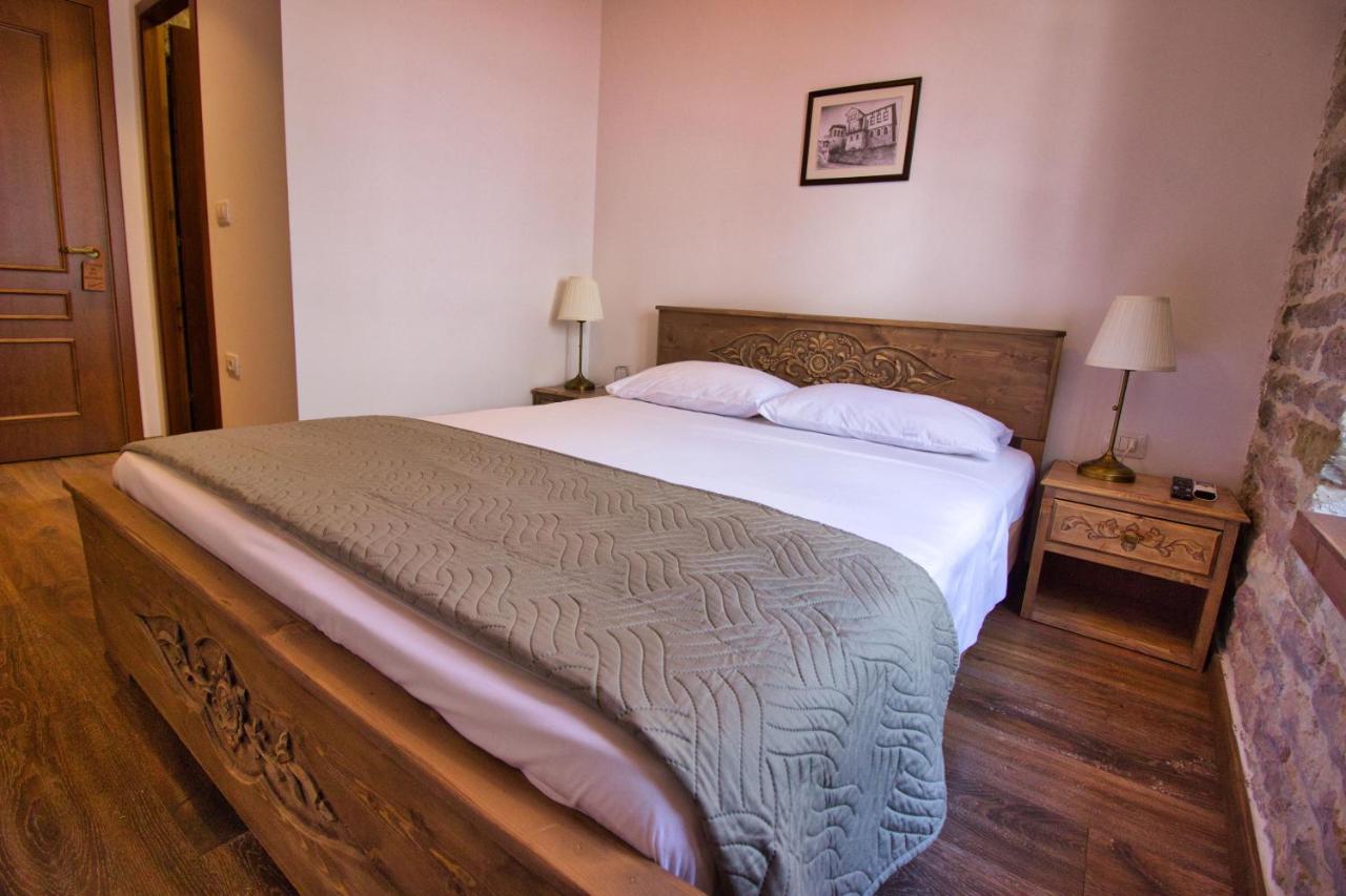 4 Rooms Gjirokastra Екстериор снимка