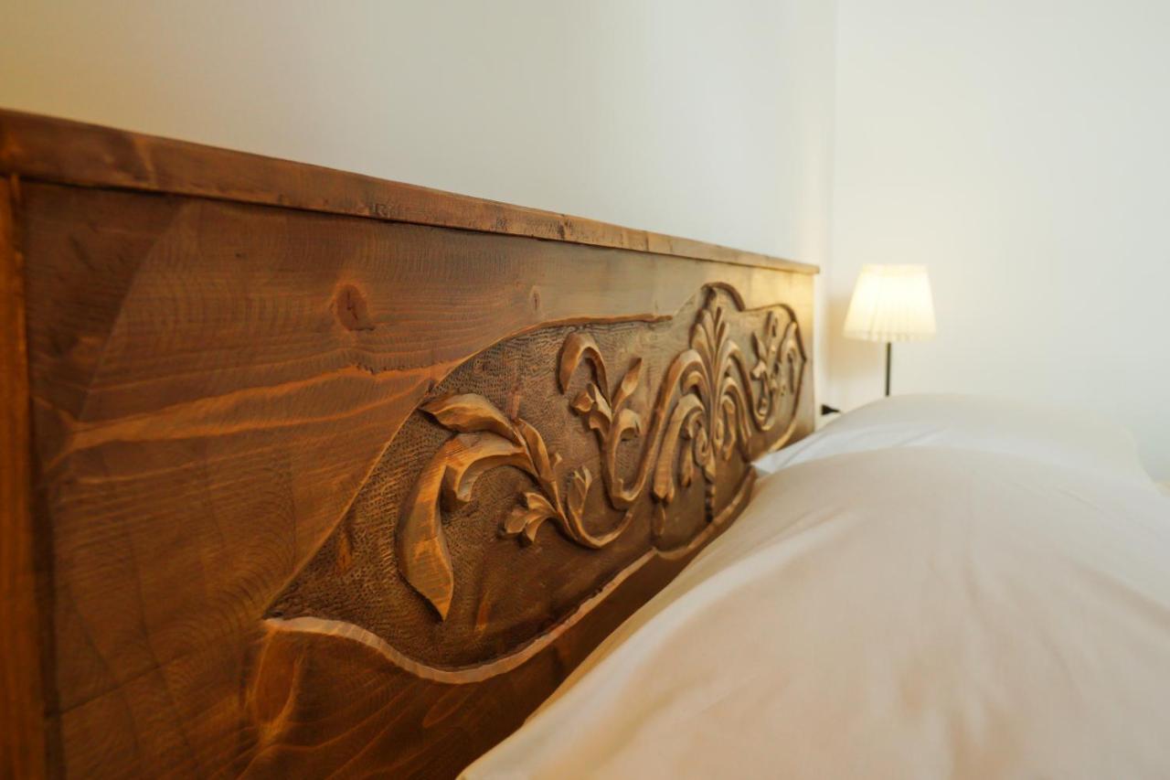 4 Rooms Gjirokastra Екстериор снимка