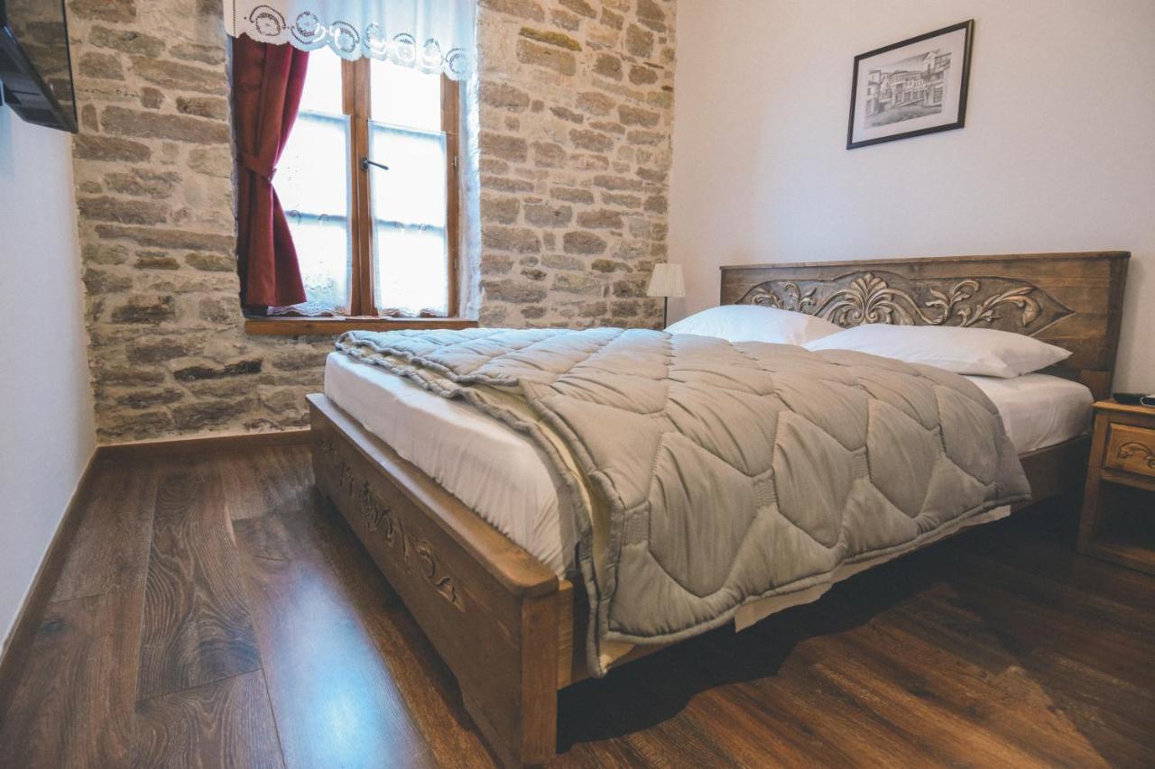 4 Rooms Gjirokastra Екстериор снимка