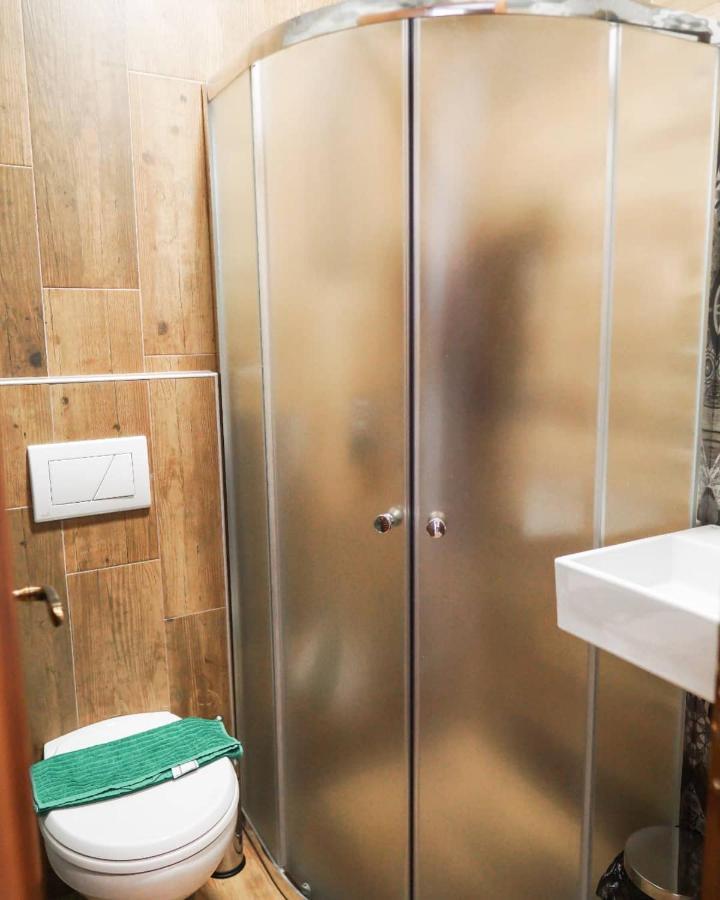 4 Rooms Gjirokastra Екстериор снимка