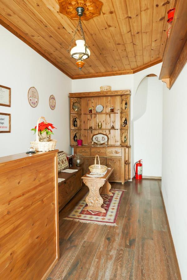 4 Rooms Gjirokastra Екстериор снимка