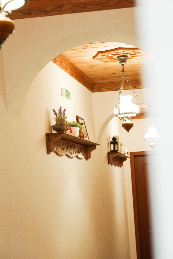 4 Rooms Gjirokastra Екстериор снимка