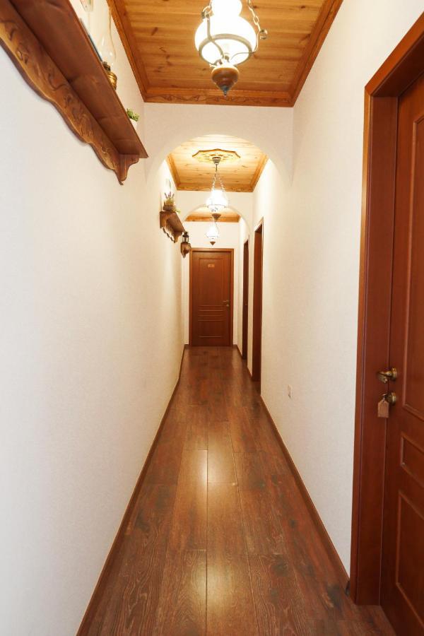 4 Rooms Gjirokastra Екстериор снимка