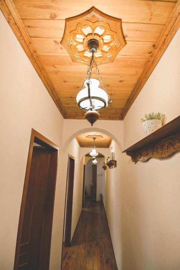 4 Rooms Gjirokastra Екстериор снимка