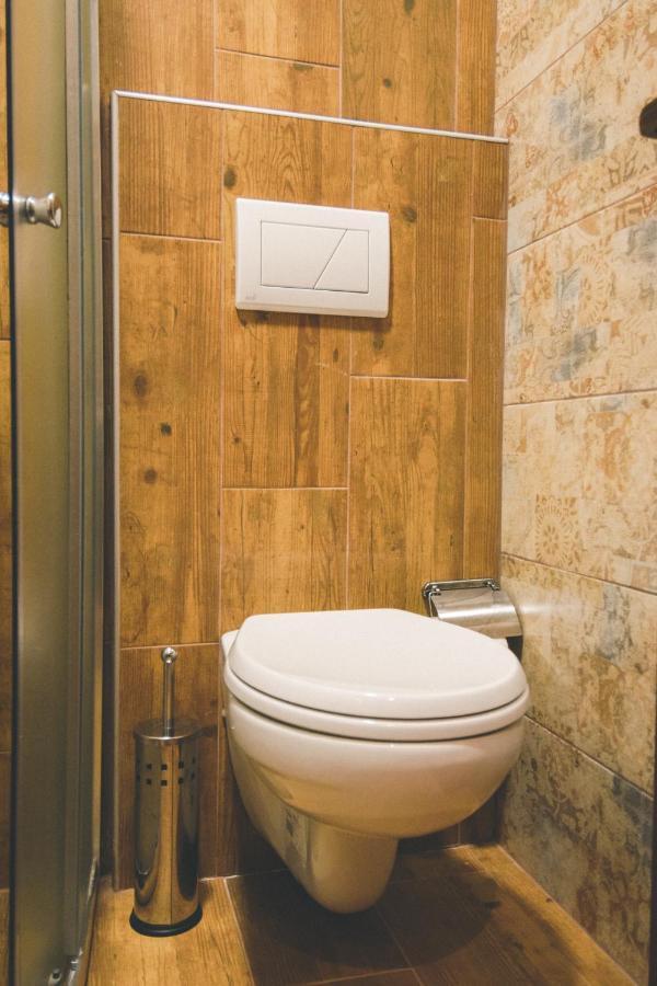 4 Rooms Gjirokastra Екстериор снимка