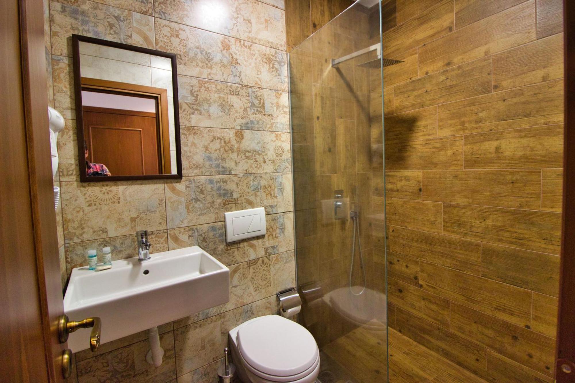4 Rooms Gjirokastra Екстериор снимка