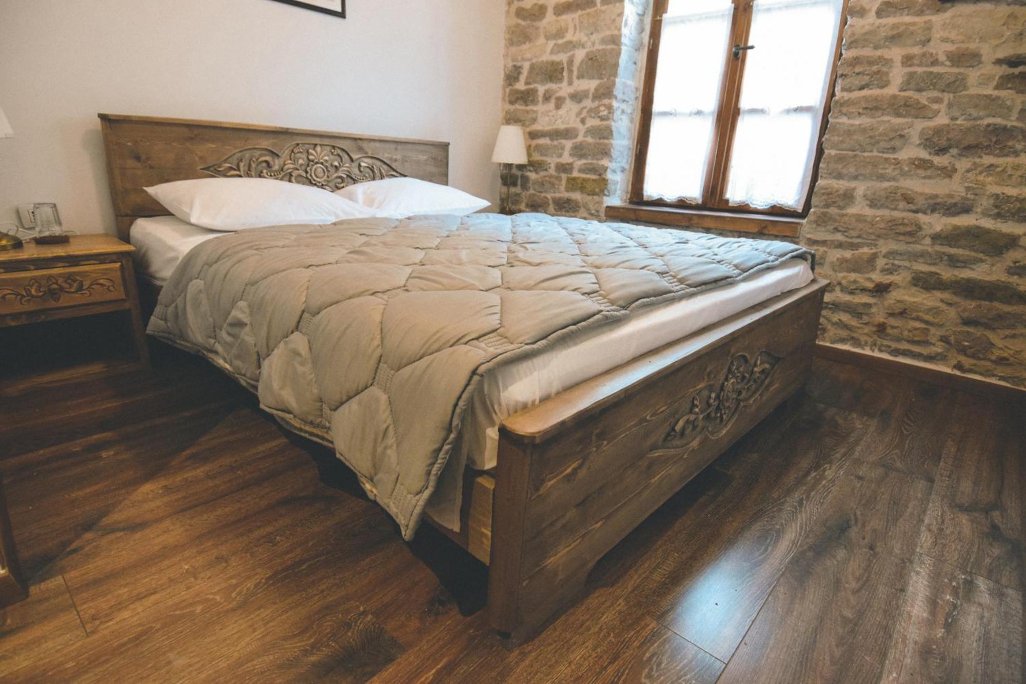 4 Rooms Gjirokastra Екстериор снимка