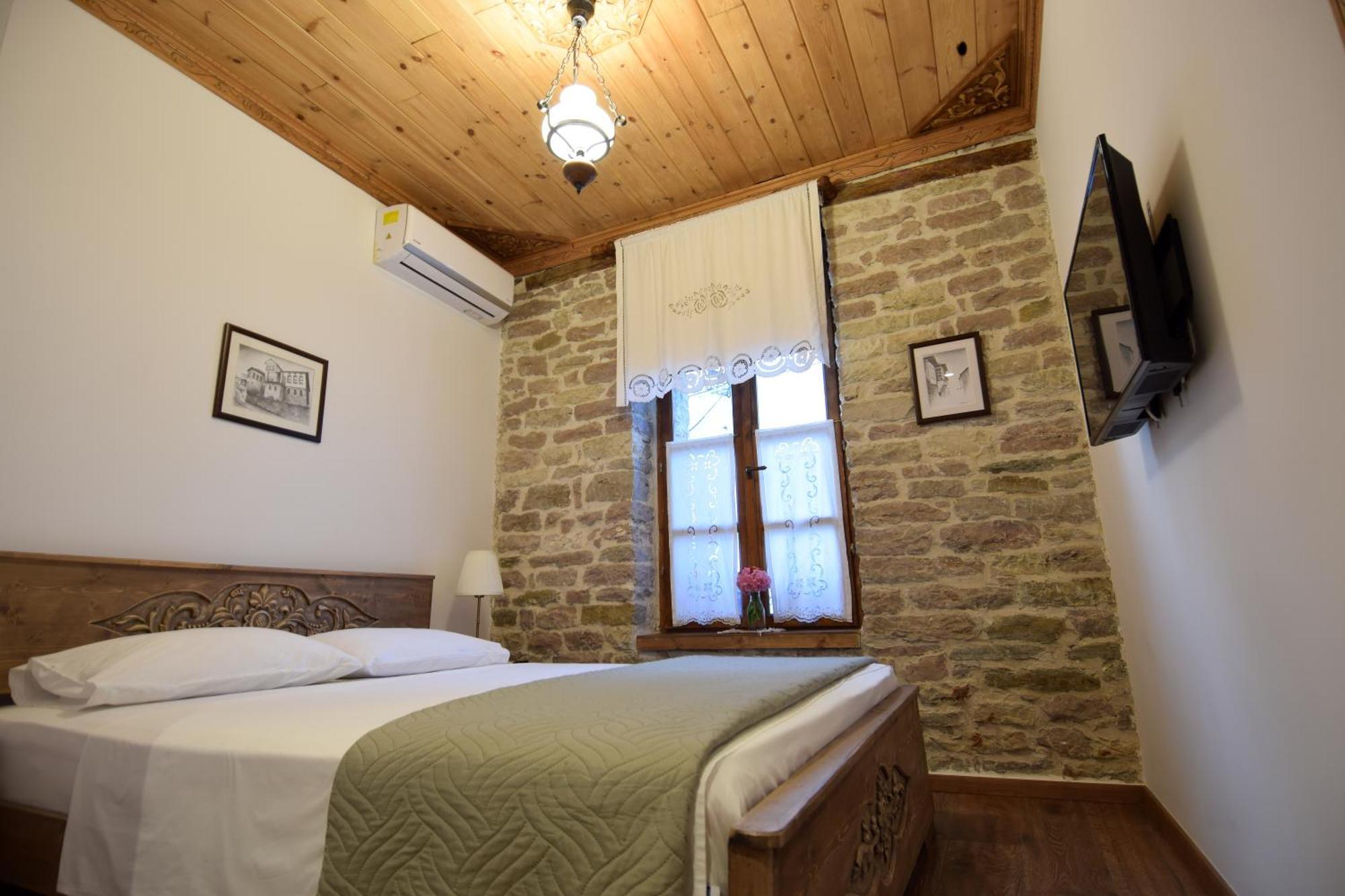 4 Rooms Gjirokastra Екстериор снимка