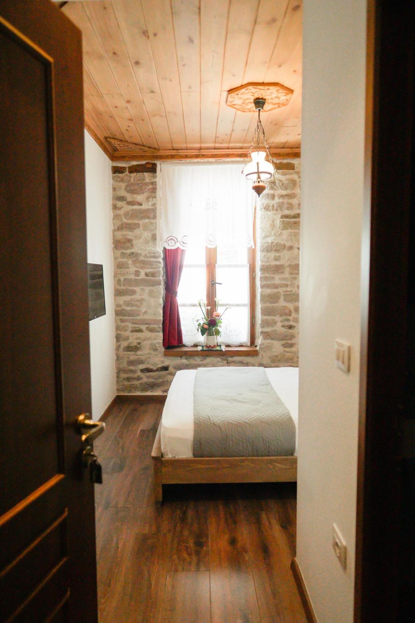 4 Rooms Gjirokastra Екстериор снимка