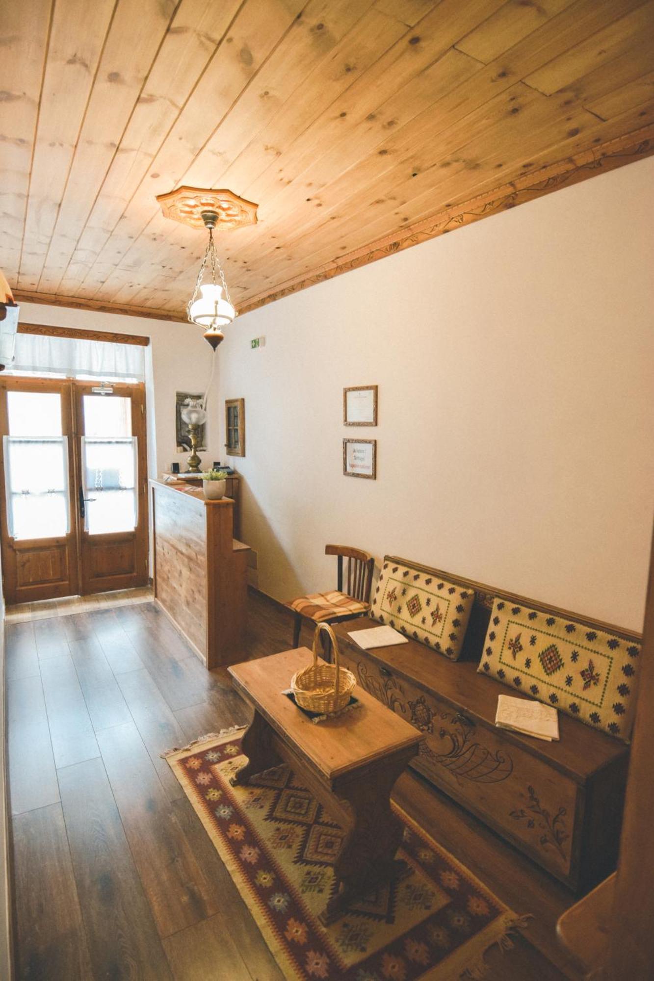 4 Rooms Gjirokastra Екстериор снимка